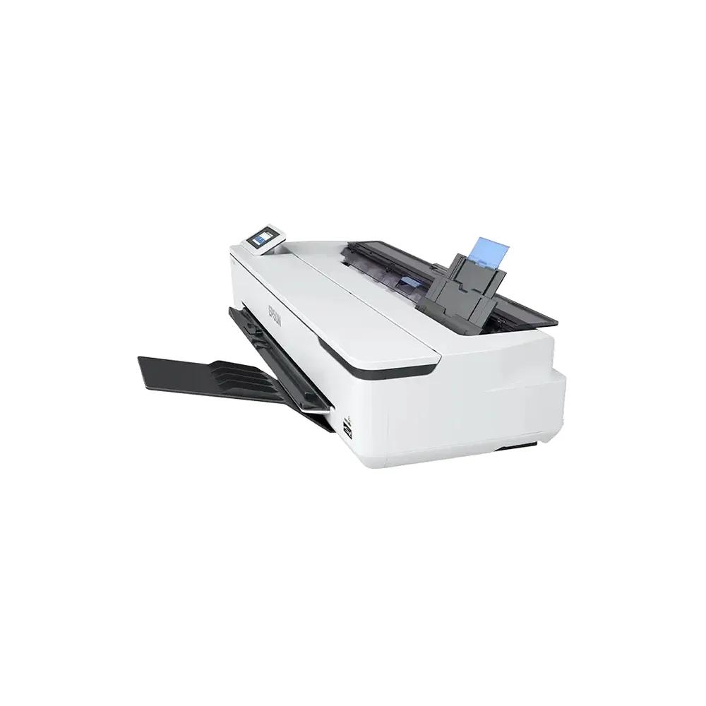 PLOTER EPSON SURECOLOR T5170SR 36PULG USB WIRELESS ETHERNET T40V/T40W SCT5170SR