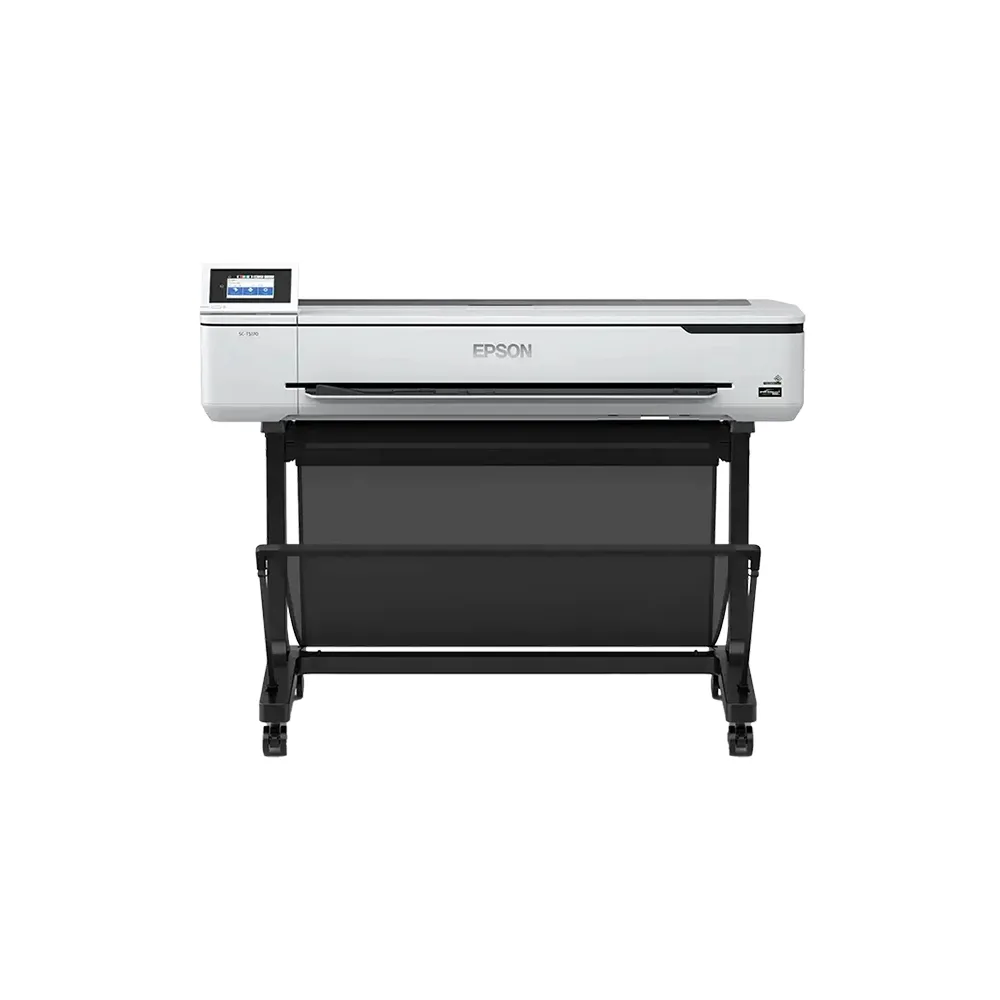 PLOTER EPSON SURECOLOR T5170SR 36PULG USB WIRELESS ETHERNET T40V/T40W SCT5170SR 3