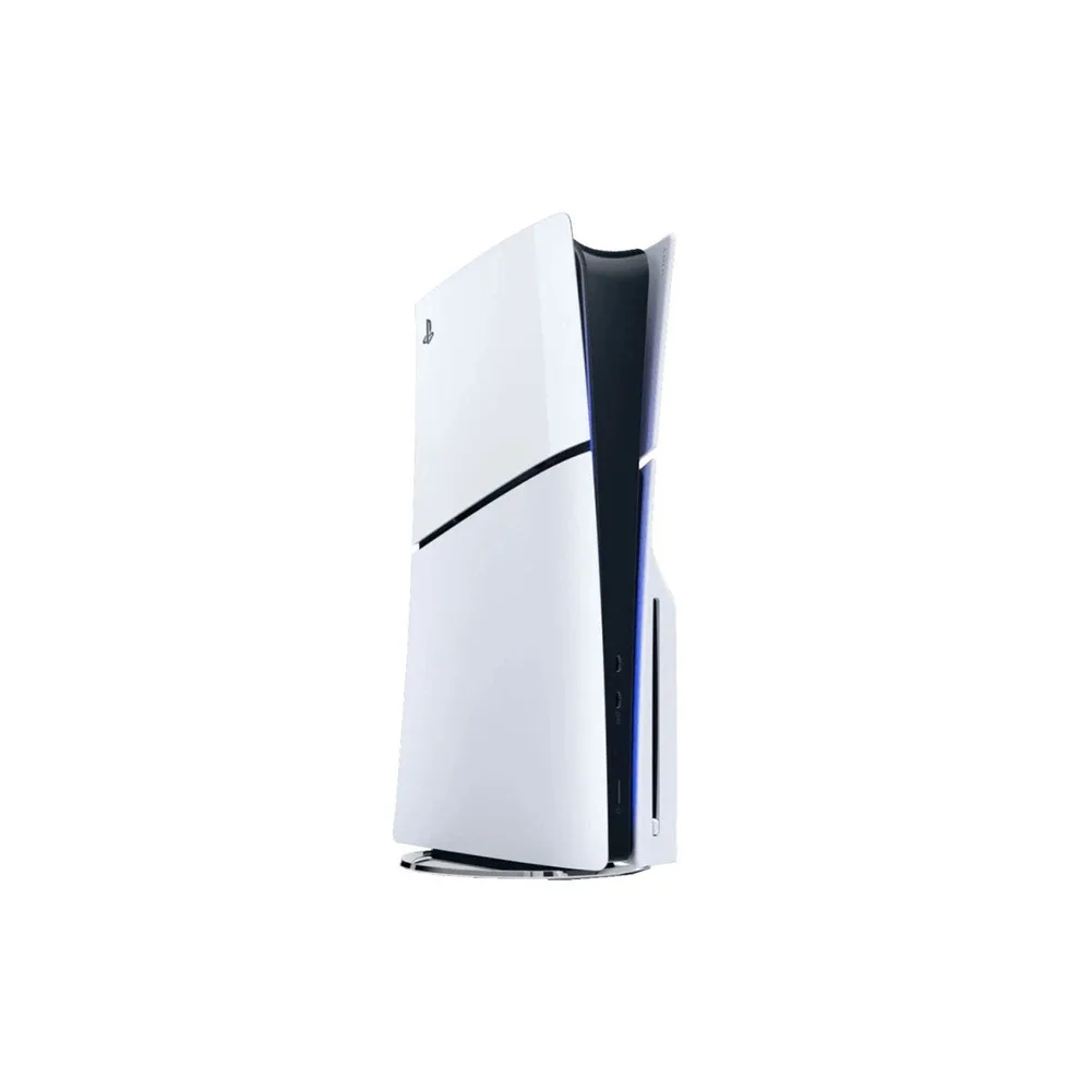 CONSOLA/DE/JUEGO/SONY DISCO SLIM STANDARD CORE - LATAM