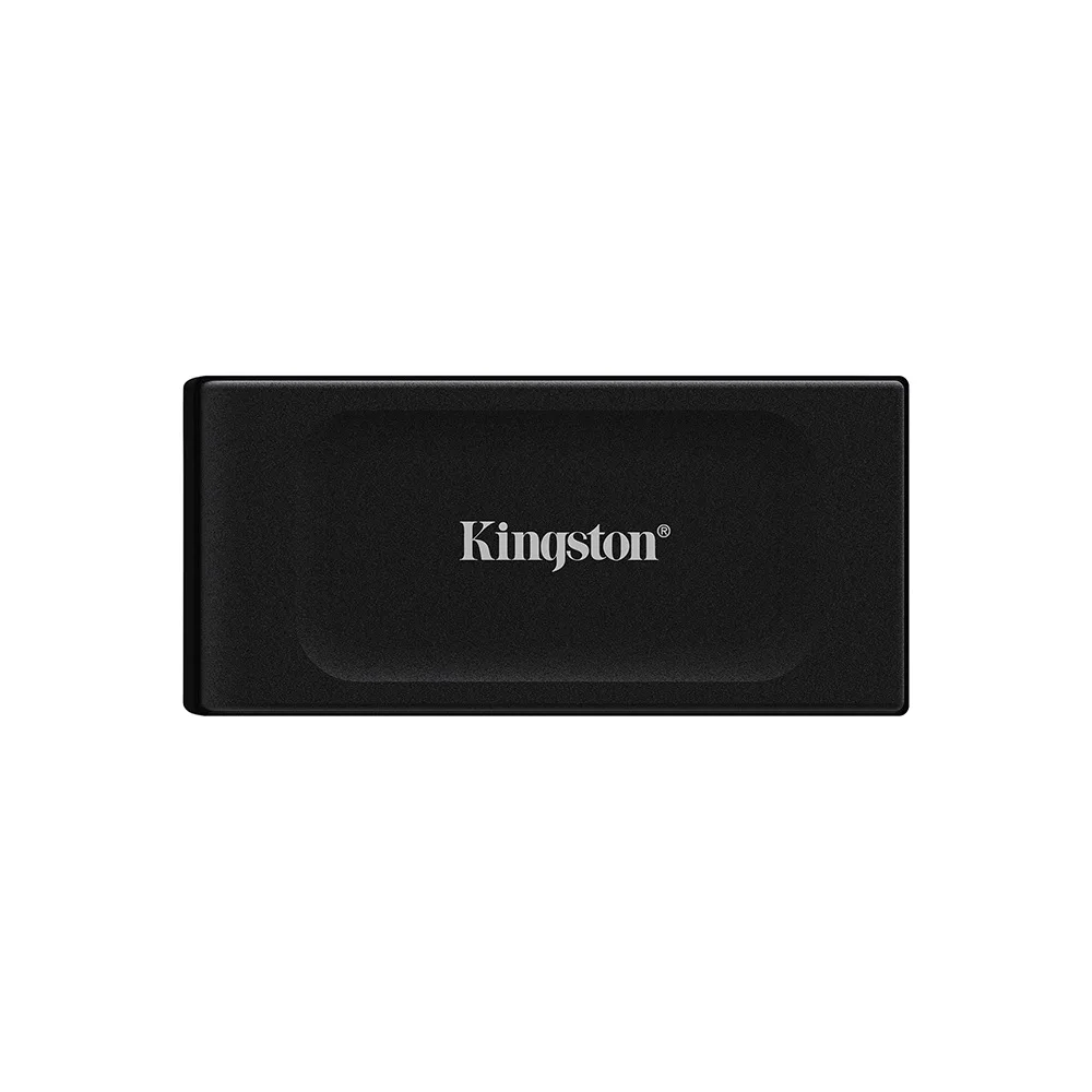 SSD KINGSTON/EXTERNO XS1000 1TB USB 3.2 GEN 2 1050MBX/1000MBS NAND 3D