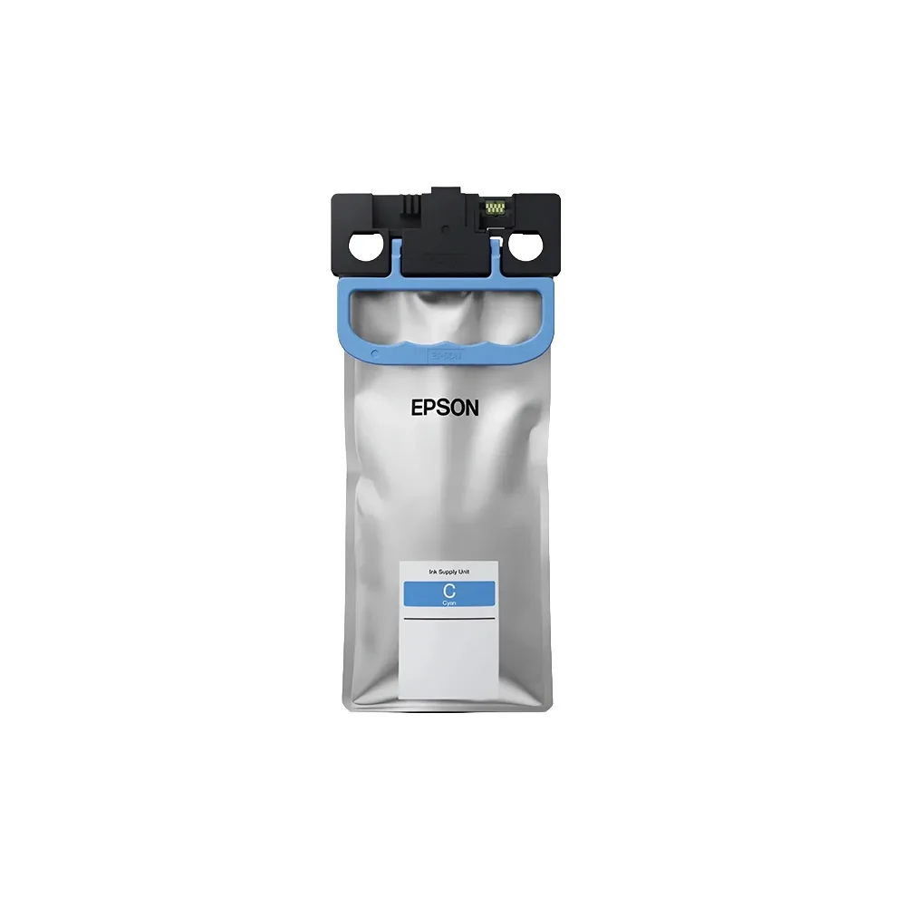 CONSUMIBLE EPSON/EXTRA HIGH CAP  13K CYAN 20000  EM-C8100  T13K200
