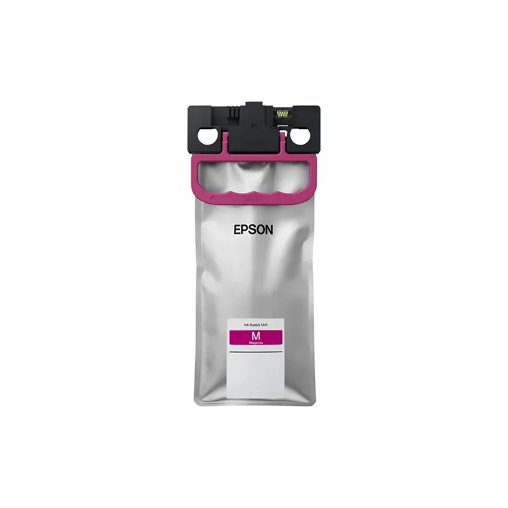 CONSUMIBLE EPSON/EXTRA HIGH CAP  13K MAGENTA 20000  EM-C8100 T13K300