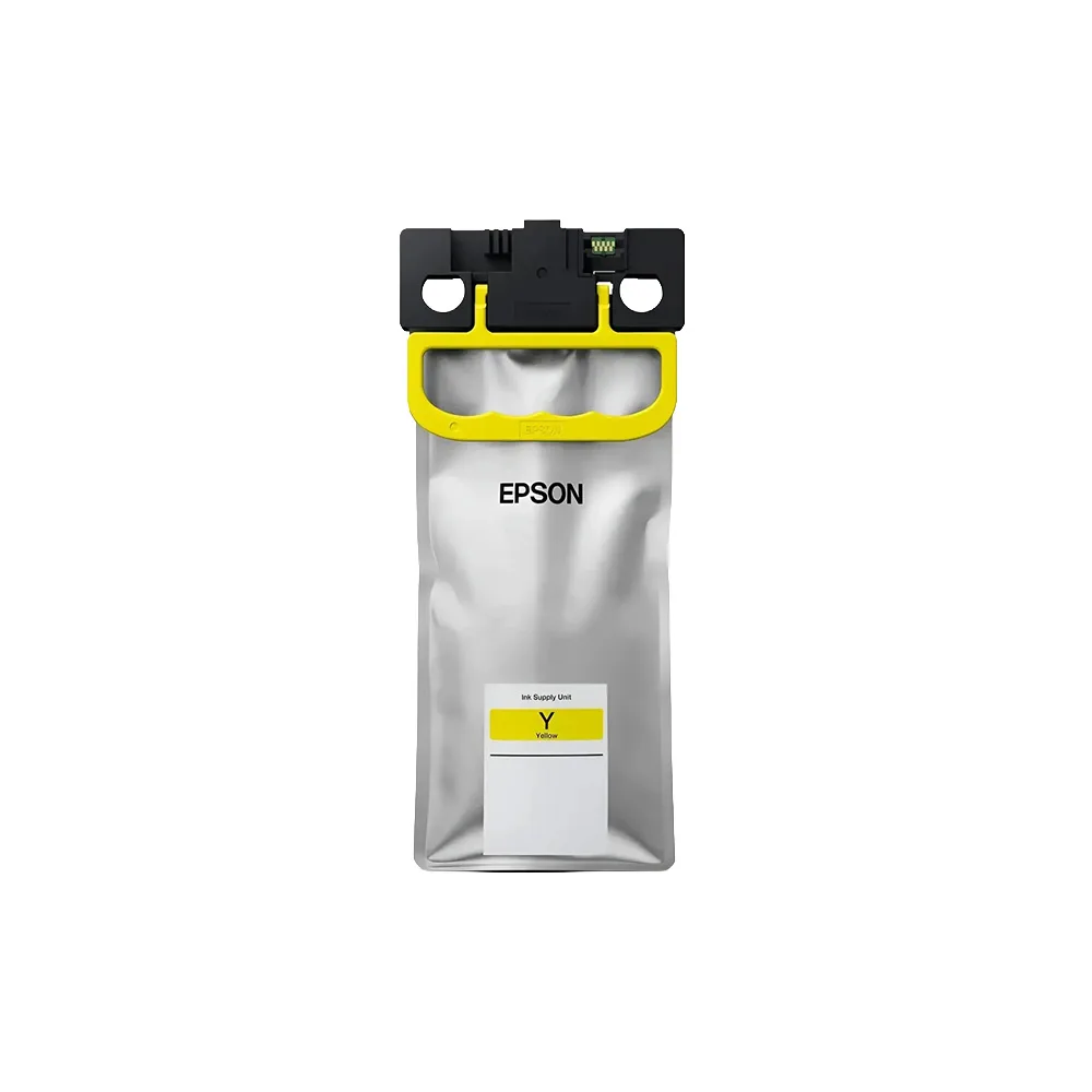 CONSUMIBLE EPSON/EXTRA HIGH CAP  13K AMARILLO 20000  EM-C8100 T13K400