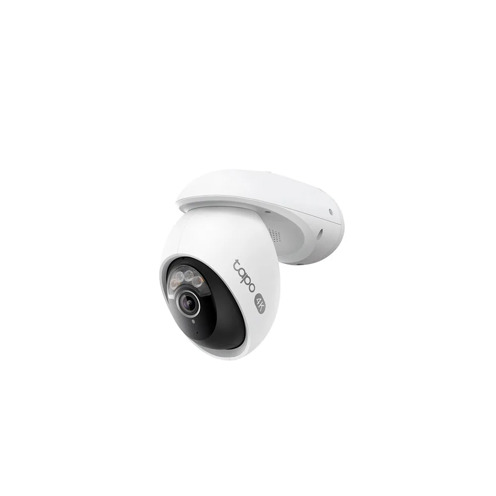 CAMARA TPLINK/TAPO C560WS/OUTDOOR/4K/IP66/DETEC. IA/SMART/V.NOCTURNA COLOR/HASTA 512GB