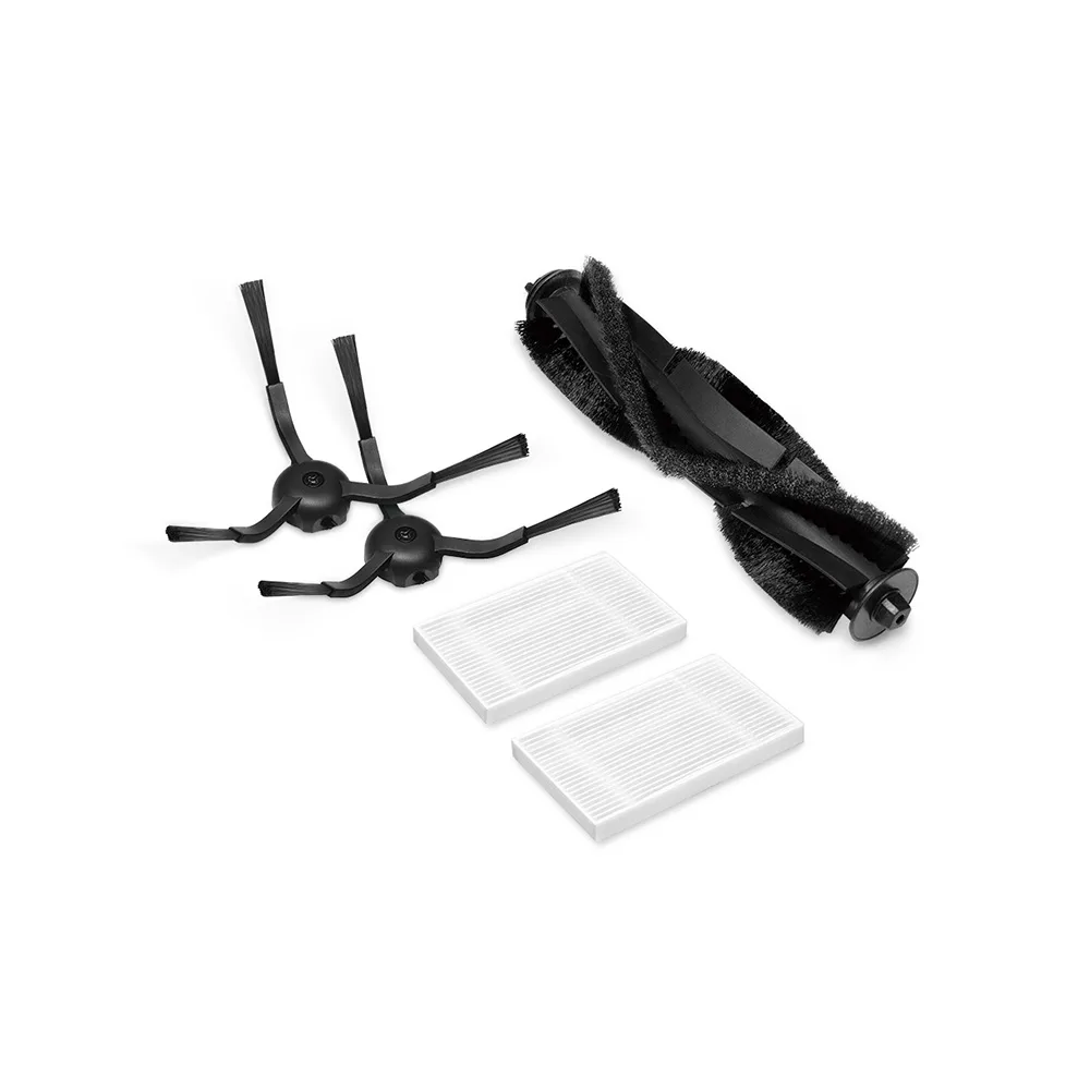 ACCESORIO/TPLINK KIT DE RESPUESTOS ASPIRADORA/1 X CEPILLO PRINC 2X CEPILLO LATERAL 2X HEPA