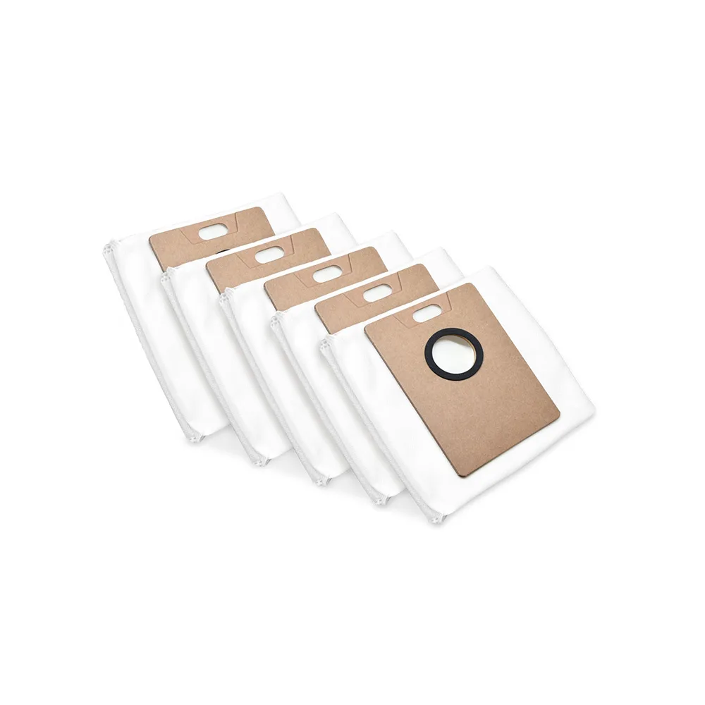 ACCESORIO/TPLINK TAPO RVA202 BOLSA DE POLVO DESECHABLE PARA  RV30 MAX PLUS Y RV20 MAX PLUS 2