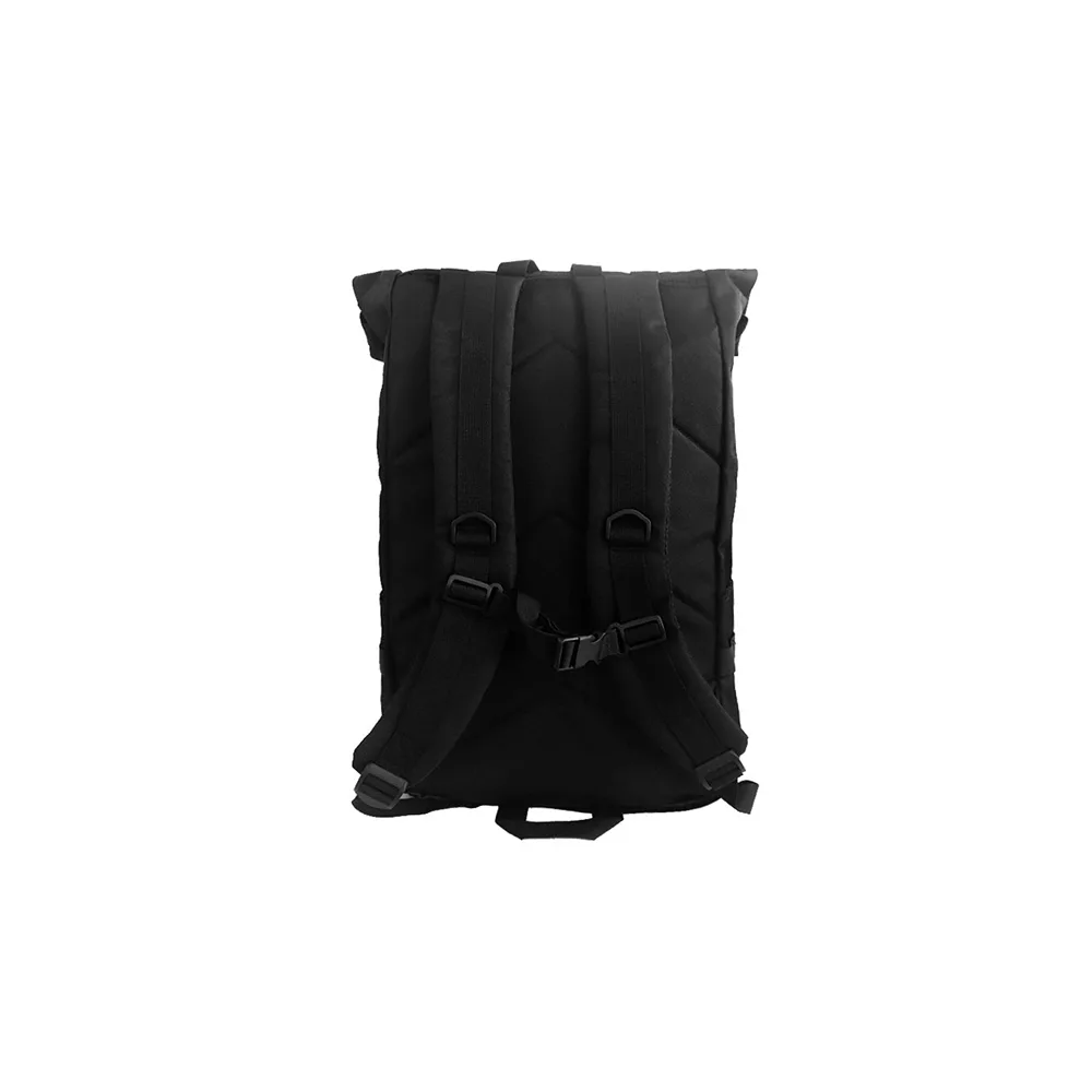 MOCHILA TEROS/TE-ACS9018 NOTEBOOK HASTA 15.6 /GAMER /POLIESTER NEGRO /INTERIOR NEGRO 2