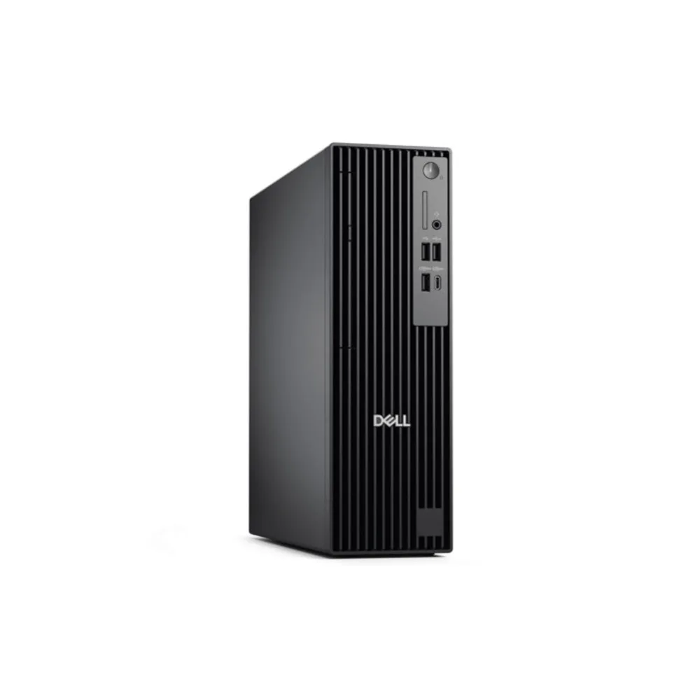 COMPUTADOR DESKTOP DELL PRO SLIM QCS1250 SFF  TMVFM  I7-14700T 16GB DDR5 5600 1TB  W11PRO  WIFI 3Y 2