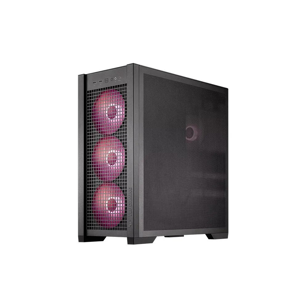 CASE ASUS/TUF GAMING GT302 ARGB 2