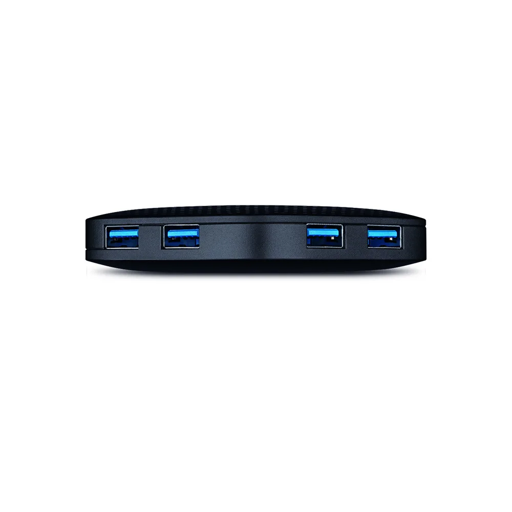 HUB TP-LINK UH400/4 PUERTOS/3.0/DISEÑO COMPACTO 3