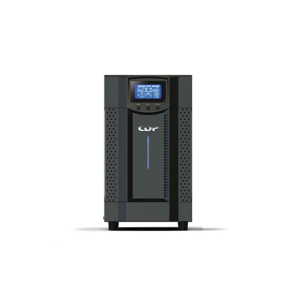 UPS ONLINE CDP UPO11-2AXI 2000VA 220V -1600W 8 SALIDAS USB RS232