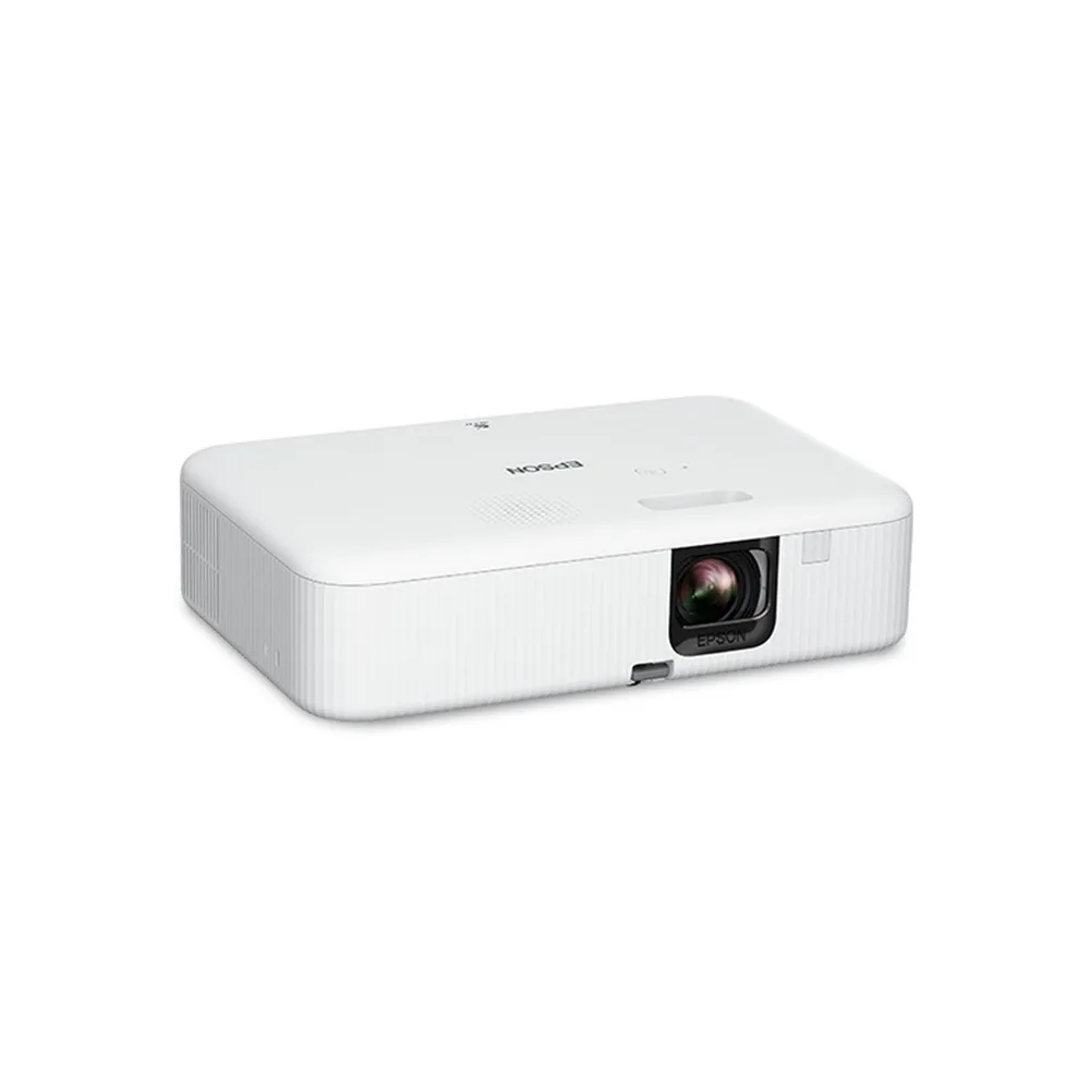PROYECTOR/EPSON PORTATIL EPIQ VISION FH02 FULL HD 3000 LUMENES USB/CHROMECAST/ANDROIDTV/HDMI V11H