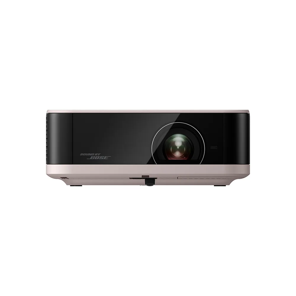 PROYECTOR EPSON LIFESTUDIO POP EF-61R FHD BEIGE ROSADO 700 LUMENES ANDROID WIFI V11HB72221