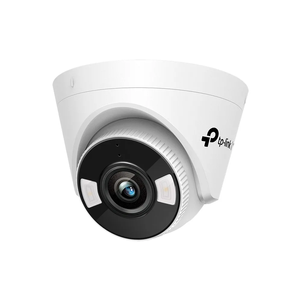 CAMARA TPLINK/VIGI C450-2.8MM/5MP/FULL COLOR 24H/DETECCION SMART/AUDIO BI/ 2
