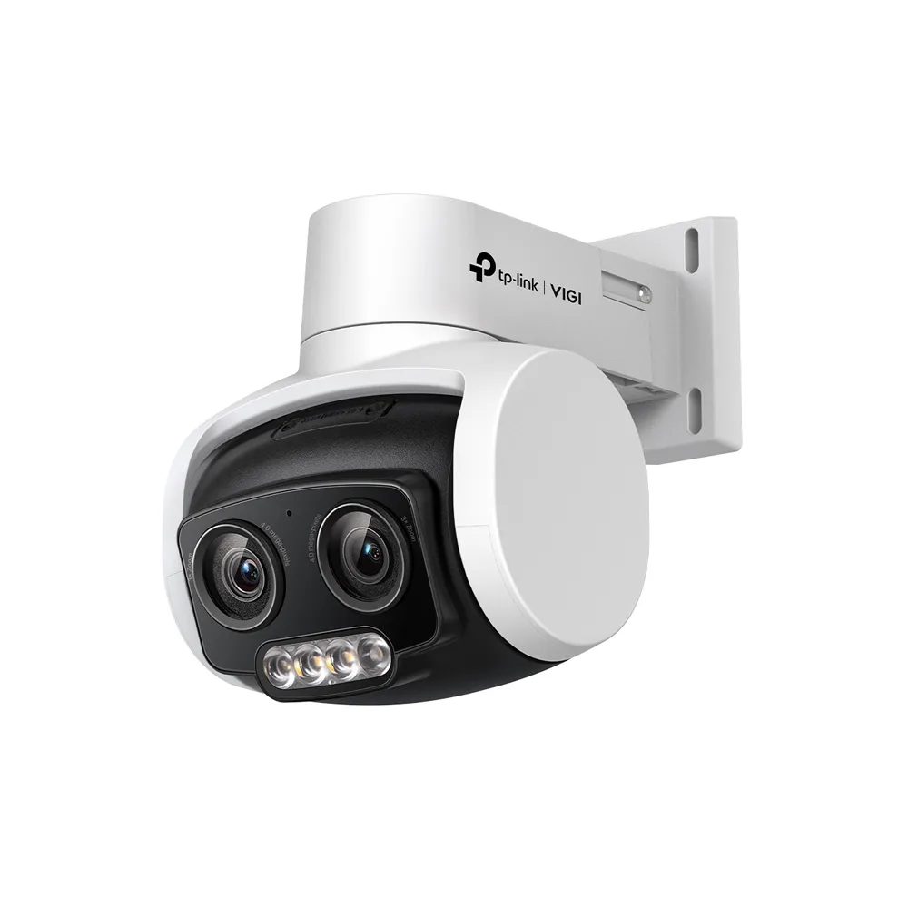 CAMARA TPLINK/VIGI C540V/EXTERIOR/FULL COLOR/4 MP/MICROSD/EVENTOS INTELIGENTES/POE/AUDIO BI/ONVIF 2