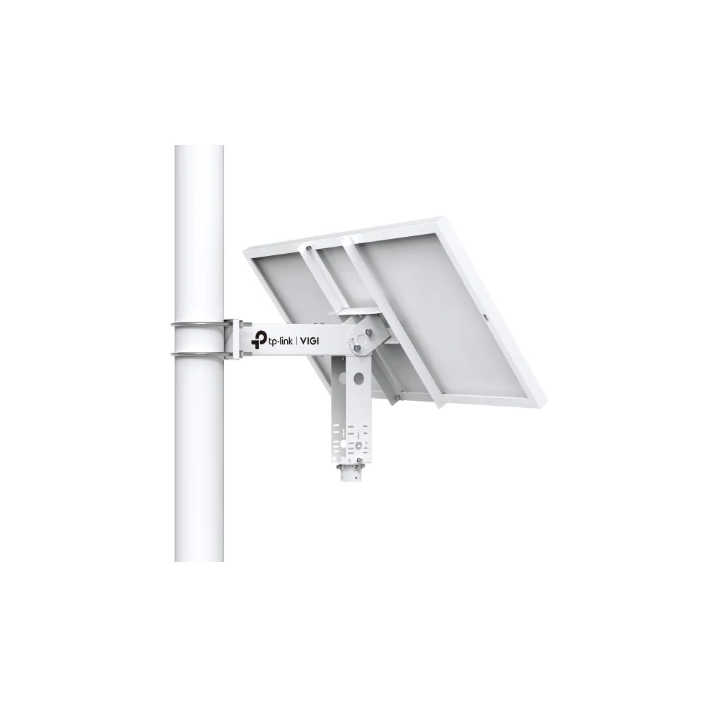 ACCESORIO TPLINK/PANEL SOLAR INTELIGENTE VIGI SP9030/PROTECCION IP66/90W/INCLUYE SOPORTE 2