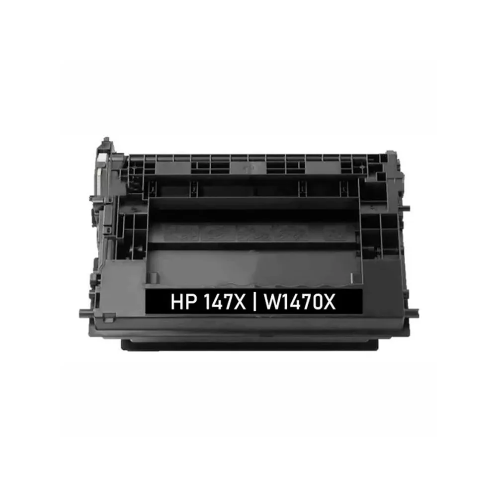 CONSUMIBLE/HPINC 147X NEGRO LASEJET  M610/M611/M612/M635/M636 25200 PAG W1470X 2