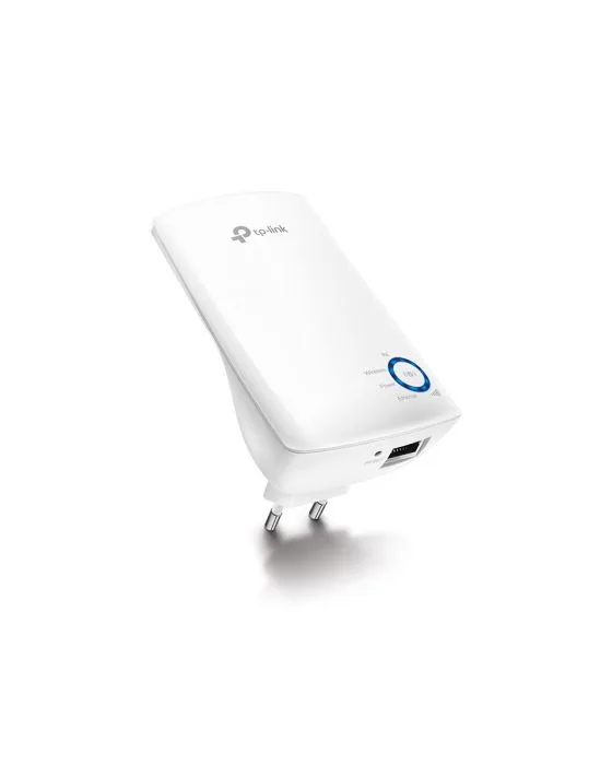EXTENSOR DE RANGO TP-LINK TL-WA850RE N300/2 ANT/INTERNAS/1 PUERTO FE 2