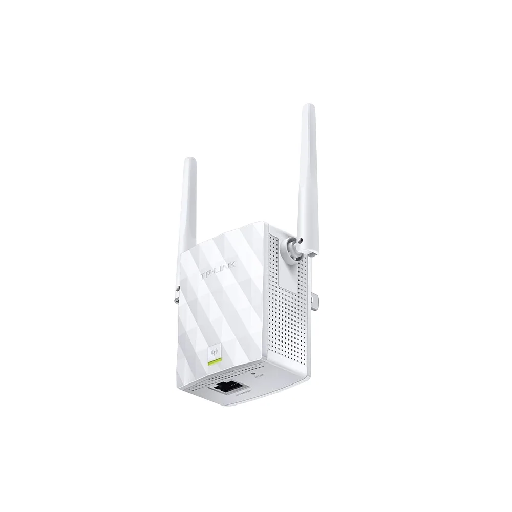 EXTENSOR DE RANGO TP-LINK TL-WA855RE N300/2 ANT/EXTERNAS/1 PUERTO FE