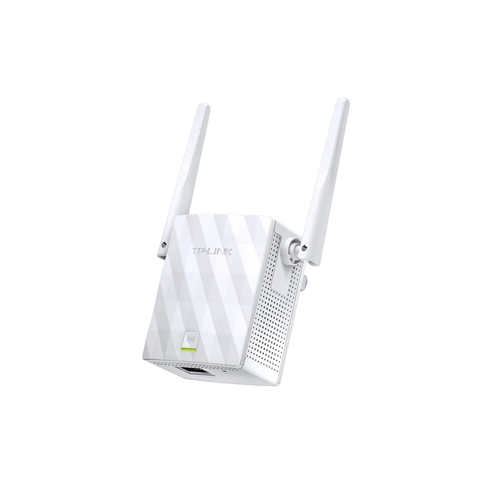EXTENSOR DE RANGO TP-LINK TL-WA855RE N300/2 ANT/EXTERNAS/1 PUERTO FE 2