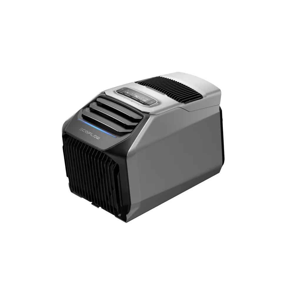 ECOFLOW/AIRE ACONDICIONADO WAVE2 SIN BATERIA 2