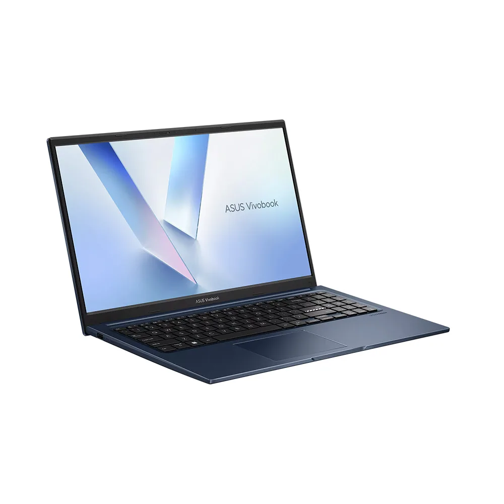 COMPUTADOR/ASUS X1504VA-BQ3130/CORE I5 120U/512 SSD/12GB/15.6 FHD/NO OS/BLUE MOUSE 2