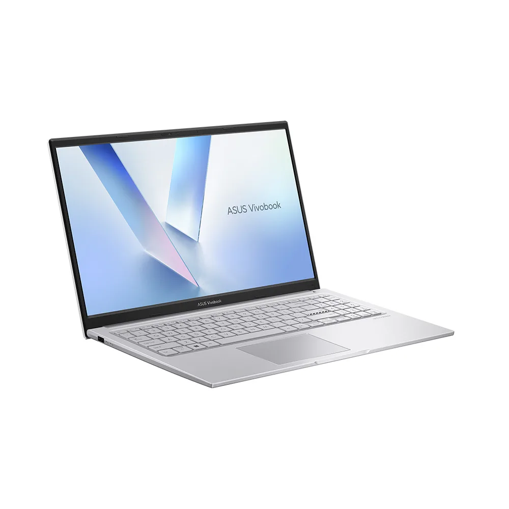 COMPUTADOR/ASUS X1504VA-BQ3132/CORE I5 120U/512 SSD/16GB/15FHD/NO OS/MOCHILA/MOUSE/SILVER 2