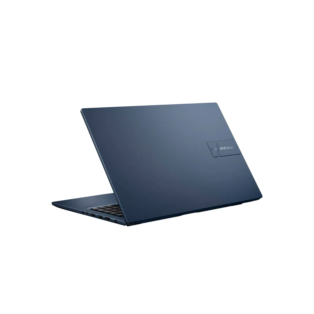 COMPUTADOR/ASUS X1504VA-BQ5694/CORE 3 100U/256G SSD/8GB/15.6 FHD/NO OS/BLUE MOUSE MOCHILA 3