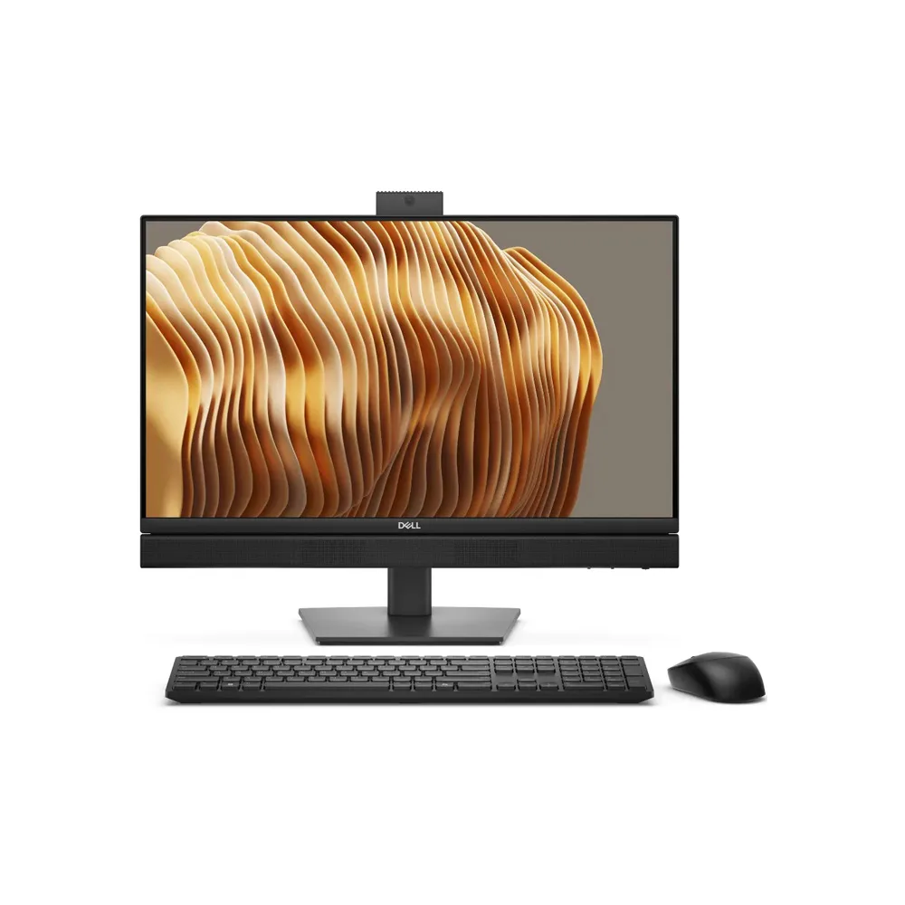 COMPUTADOR AIO DELL PRO 24 QCS24251 XHVWF 24PULG I5-14500T 16GB DDR5 4800 512GB W11PRO WIFI 3Y