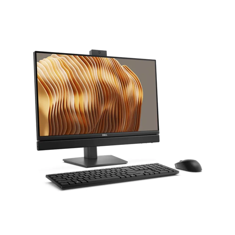 COMPUTADOR AIO DELL PRO 24 QCS24251 XHVWF 24PULG  I5-14500T  16GB DDR5 4800 512GB W11PRO WIFI 3Y 2